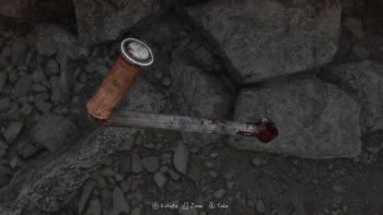 The Vanishing of Ethan Carter Screenshot